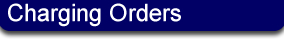 Charging Orders